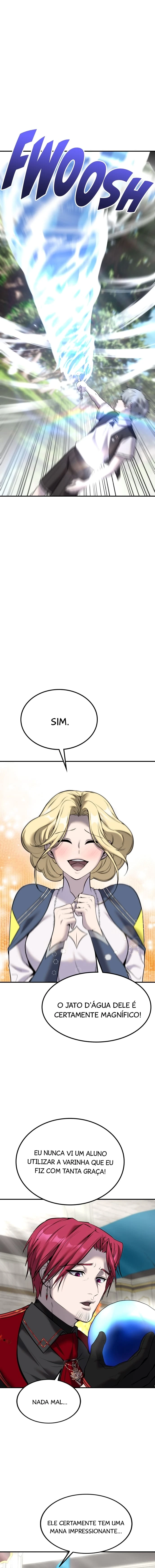 Página 9 - Secretamente Mais Poderoso que o Herói Cap. 15