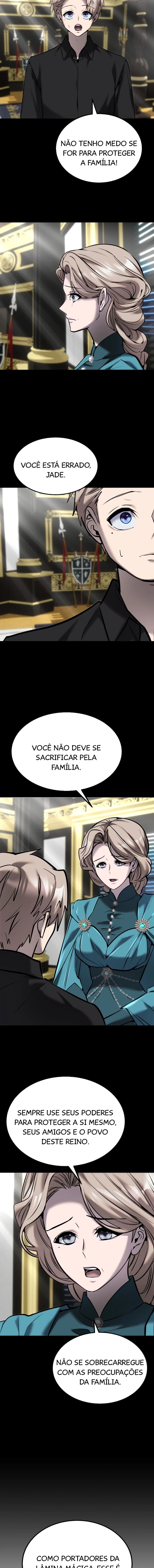 Página 13 - Secretamente Mais Poderoso que o Herói Cap. 16