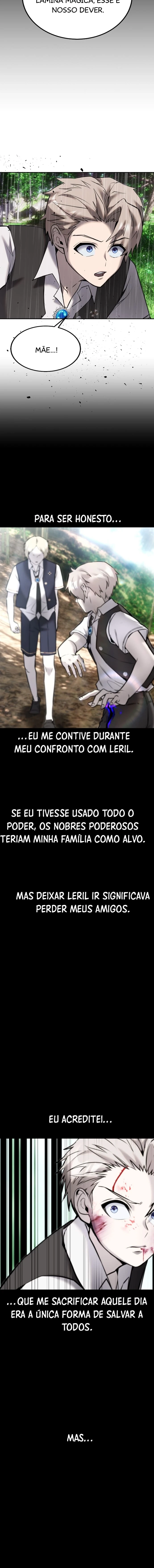 Página 14 - Secretamente Mais Poderoso que o Herói Cap. 16