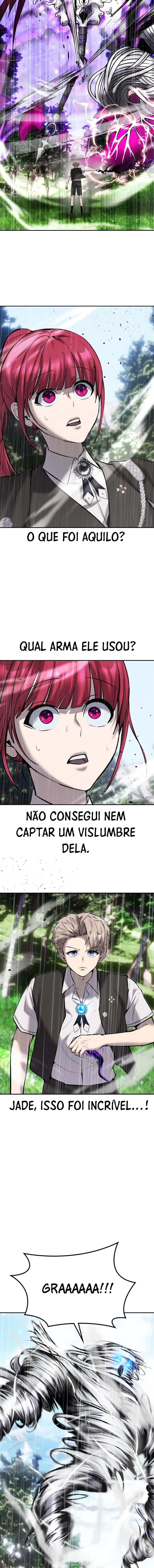 Página 16 - Secretamente Mais Poderoso que o Herói Cap. 16
