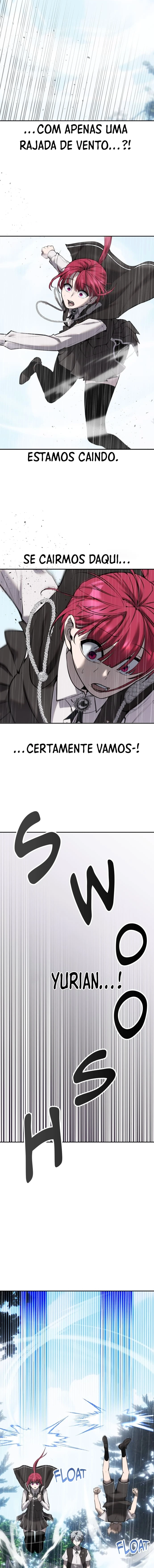 Página 18 - Secretamente Mais Poderoso que o Herói Cap. 16