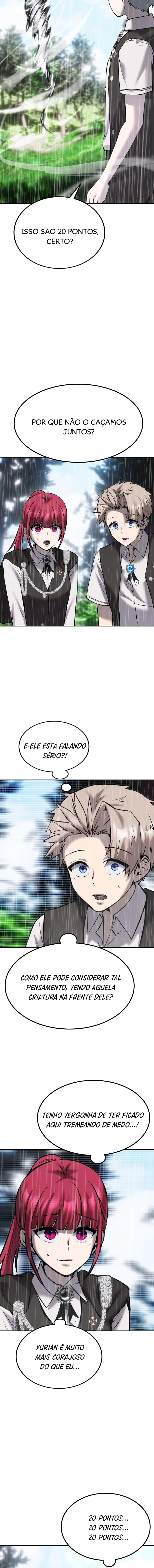 Página 20 - Secretamente Mais Poderoso que o Herói Cap. 16