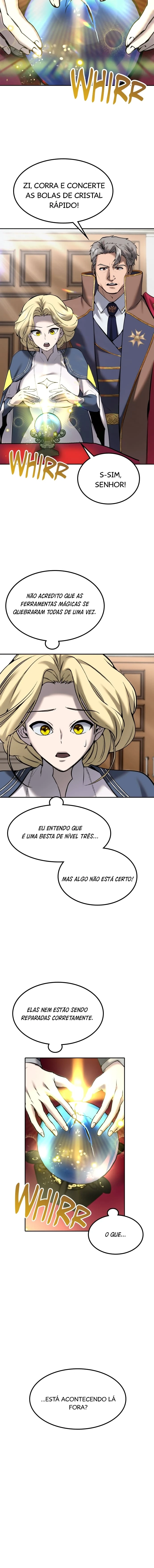 Página 6 - Secretamente Mais Poderoso que o Herói Cap. 17