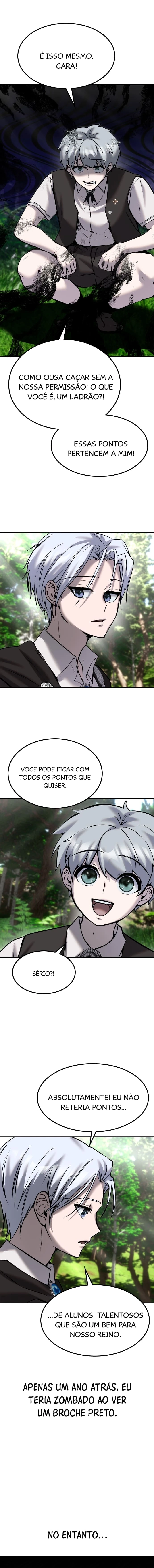 Página 15 - Secretamente Mais Poderoso que o Herói Cap. 17