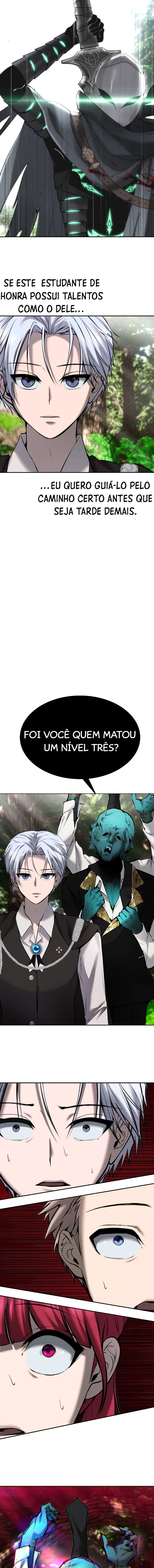 Página 17 - Secretamente Mais Poderoso que o Herói Cap. 17