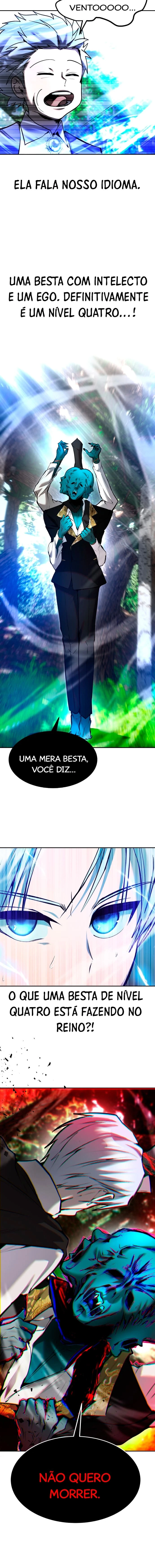 Página 8 - Secretamente Mais Poderoso que o Herói Cap. 18