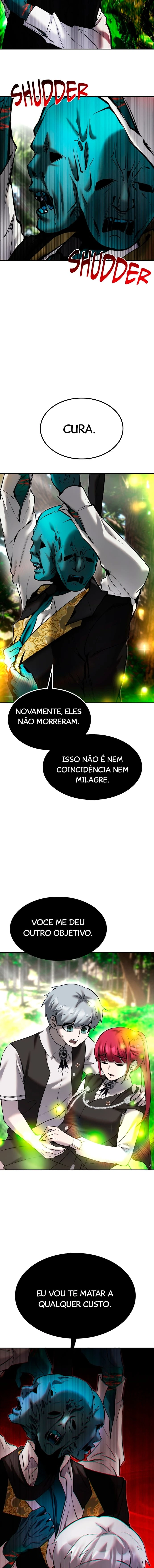 Página 10 - Secretamente Mais Poderoso que o Herói Cap. 18
