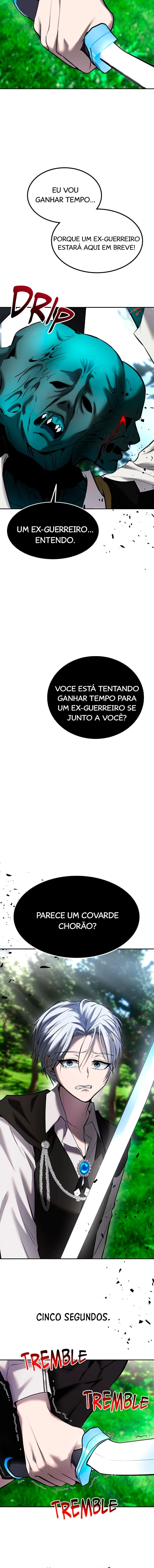 Página 16 - Secretamente Mais Poderoso que o Herói Cap. 18