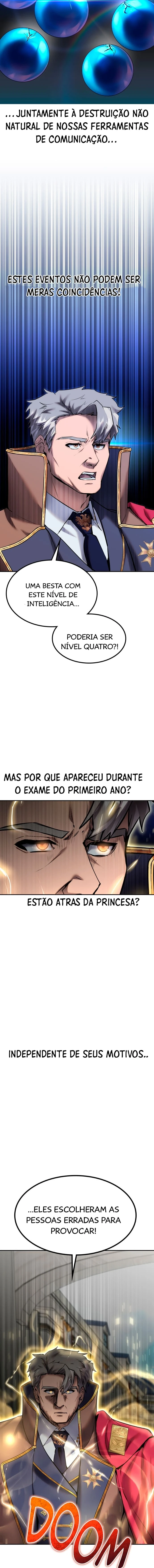 Página 6 - Secretamente Mais Poderoso que o Herói Cap. 19