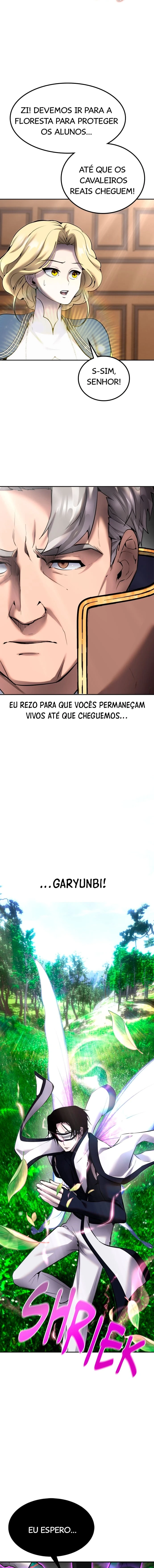 Página 7 - Secretamente Mais Poderoso que o Herói Cap. 19