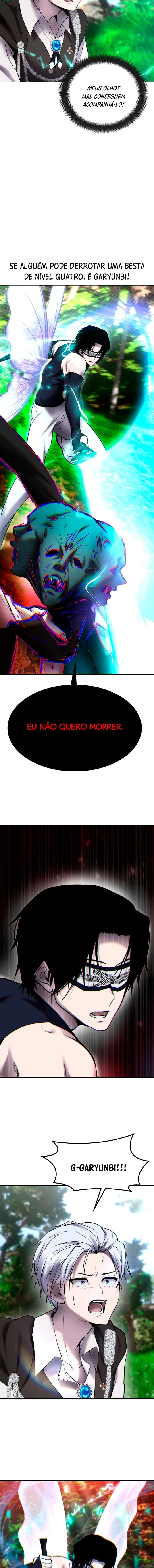 Página 12 - Secretamente Mais Poderoso que o Herói Cap. 19