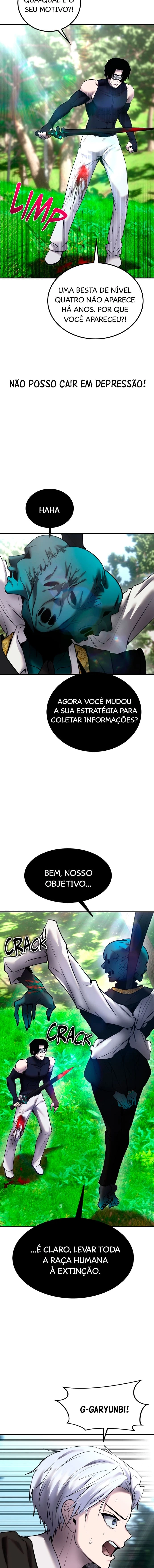 Página 15 - Secretamente Mais Poderoso que o Herói Cap. 19