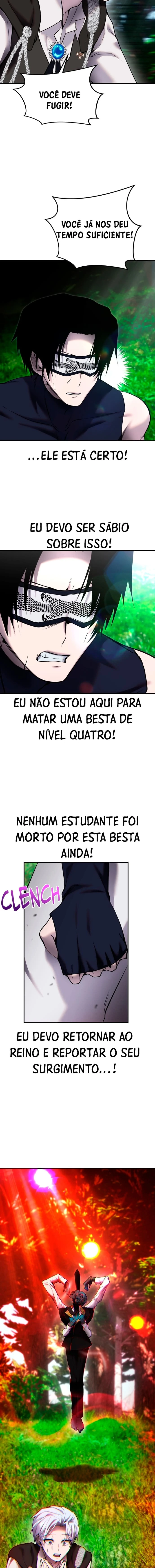 Página 16 - Secretamente Mais Poderoso que o Herói Cap. 19