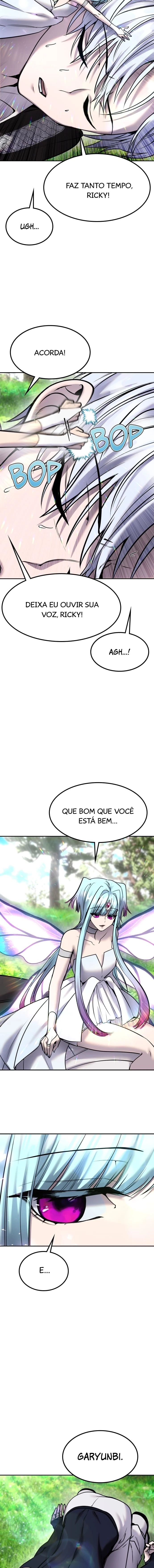 Página 11 - Secretamente Mais Poderoso que o Herói Cap. 20