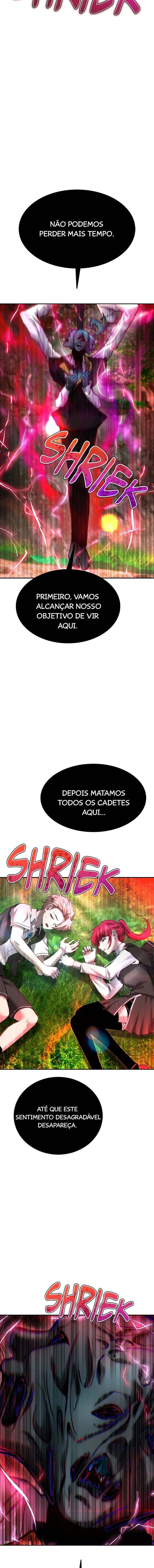 Página 13 - Secretamente Mais Poderoso que o Herói Cap. 20