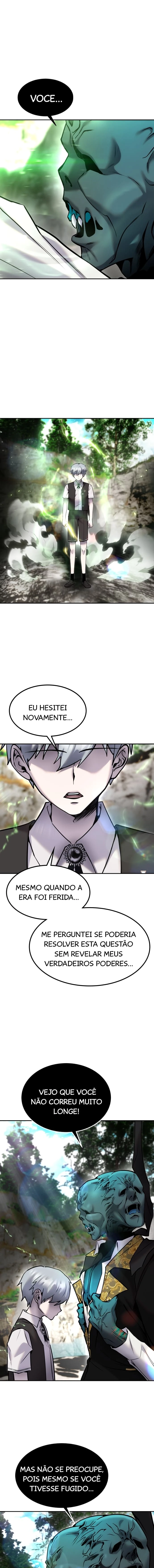 Página 15 - Secretamente Mais Poderoso que o Herói Cap. 20