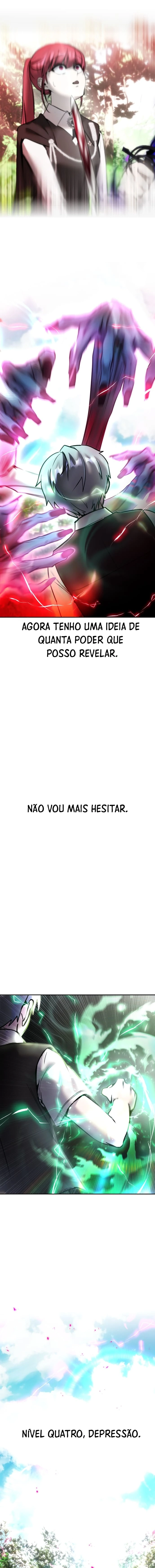 Página 19 - Secretamente Mais Poderoso que o Herói Cap. 20