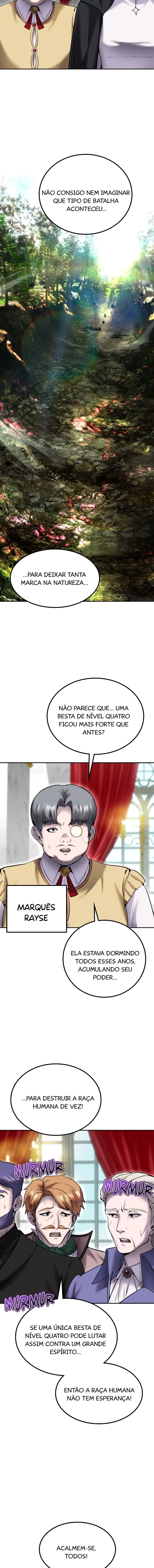 Página 3 - Secretamente Mais Poderoso que o Herói Cap. 21