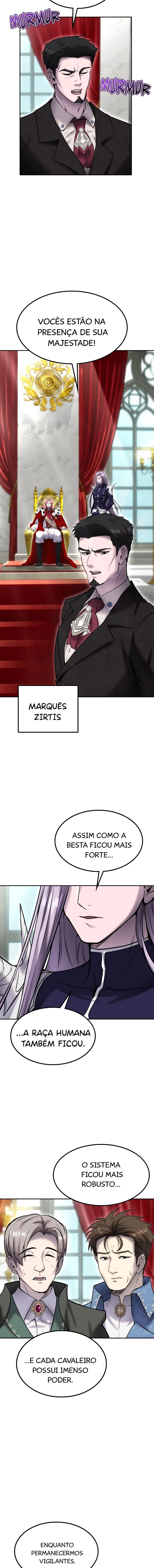 Página 4 - Secretamente Mais Poderoso que o Herói Cap. 21