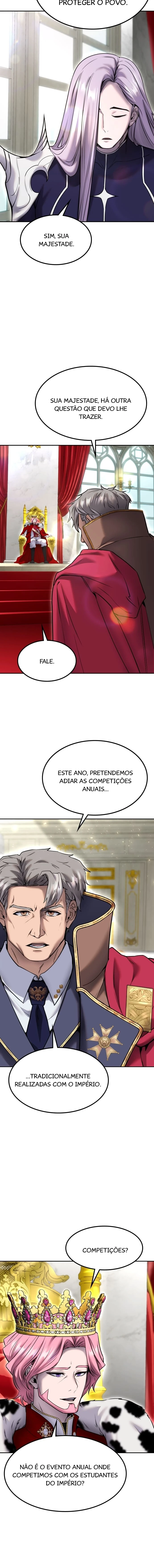 Página 6 - Secretamente Mais Poderoso que o Herói Cap. 21