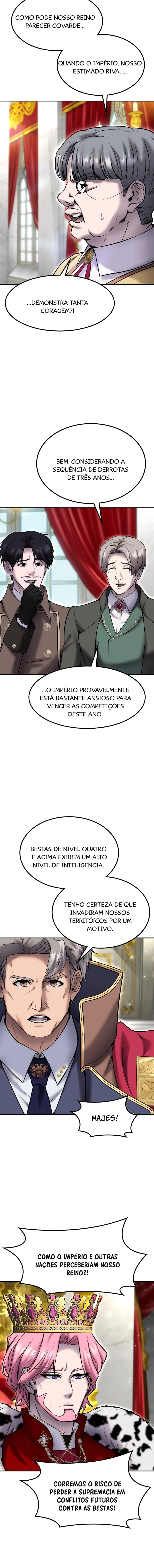 Página 8 - Secretamente Mais Poderoso que o Herói Cap. 21