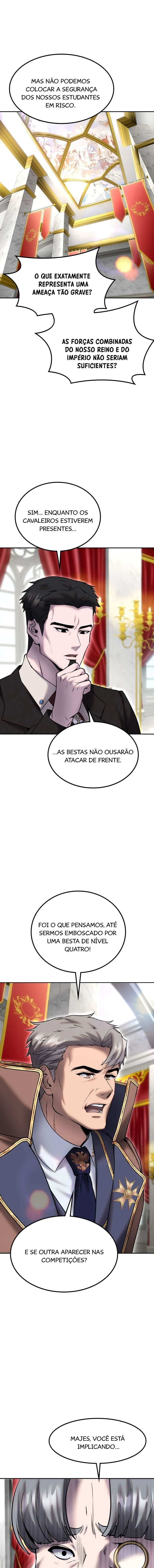 Página 9 - Secretamente Mais Poderoso que o Herói Cap. 21