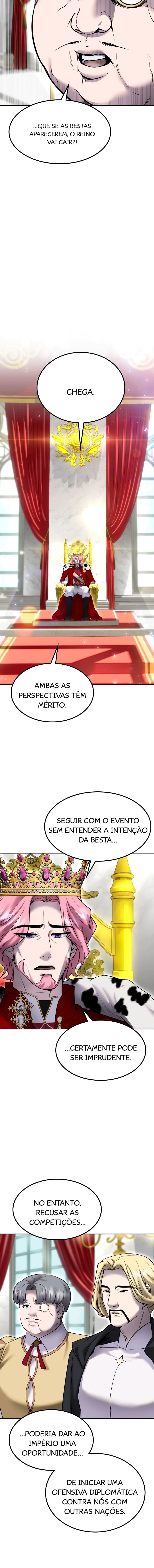 Página 10 - Secretamente Mais Poderoso que o Herói Cap. 21