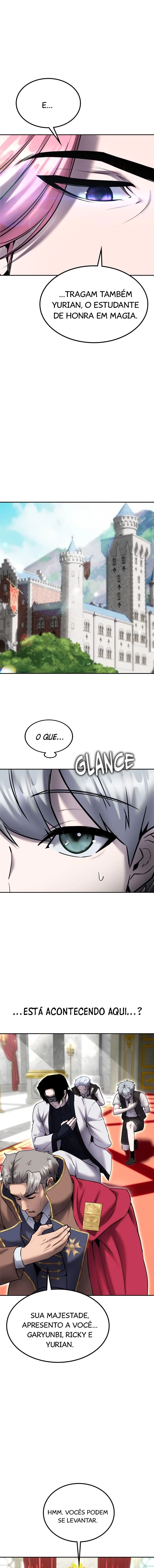 Página 12 - Secretamente Mais Poderoso que o Herói Cap. 21