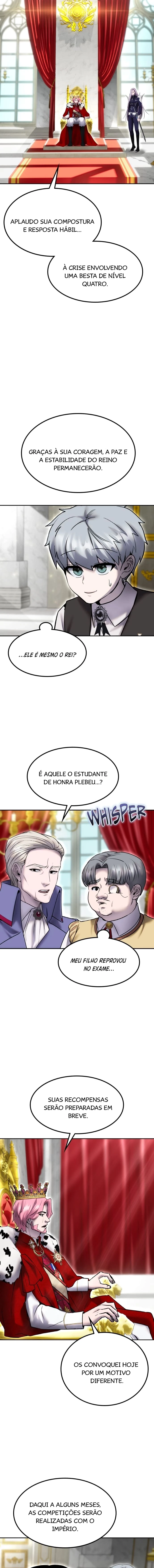 Página 13 - Secretamente Mais Poderoso que o Herói Cap. 21
