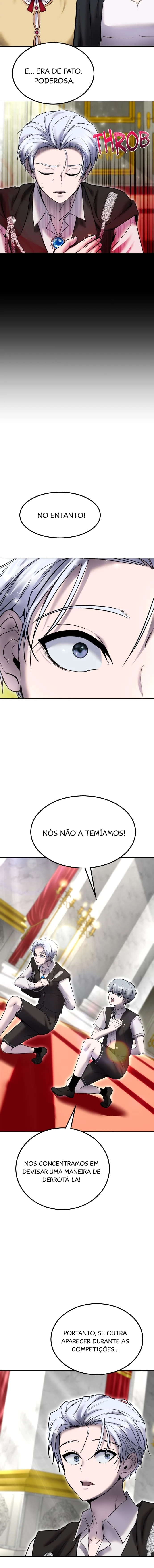 Página 18 - Secretamente Mais Poderoso que o Herói Cap. 21