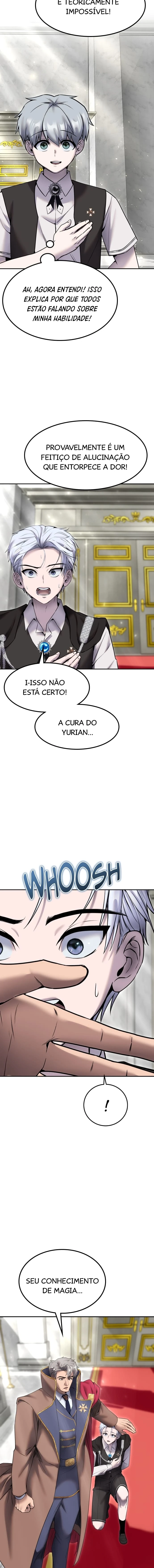 Página 5 - Secretamente Mais Poderoso que o Herói Cap. 22