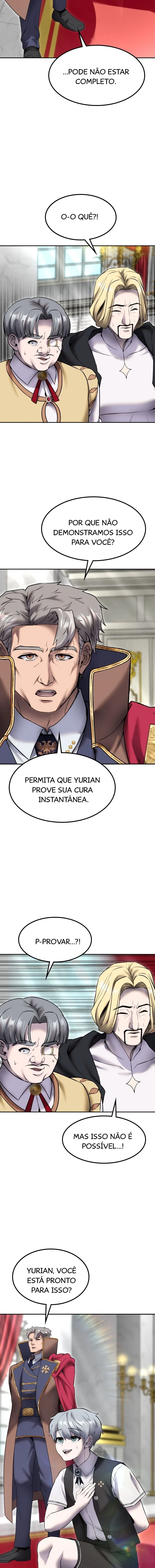 Página 6 - Secretamente Mais Poderoso que o Herói Cap. 22