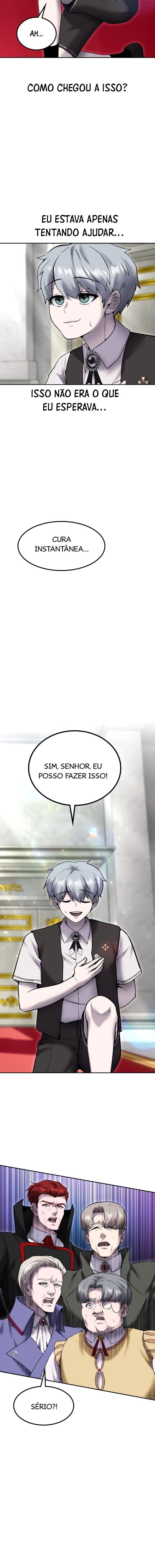 Página 7 - Secretamente Mais Poderoso que o Herói Cap. 22