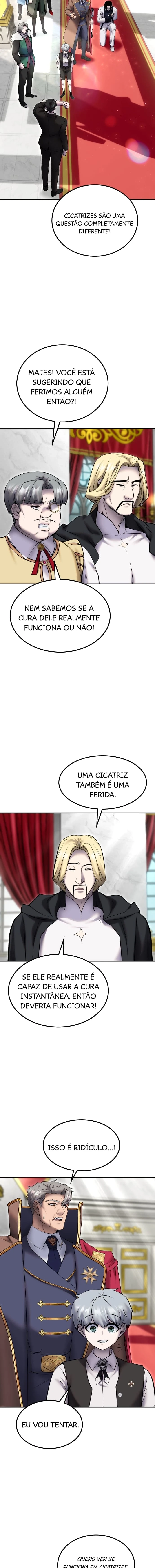 Página 9 - Secretamente Mais Poderoso que o Herói Cap. 22