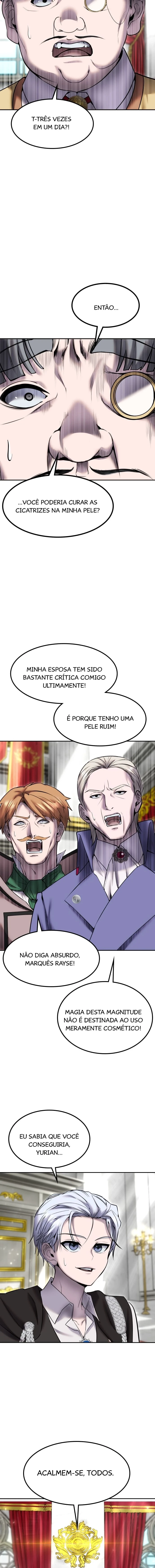 Página 15 - Secretamente Mais Poderoso que o Herói Cap. 22