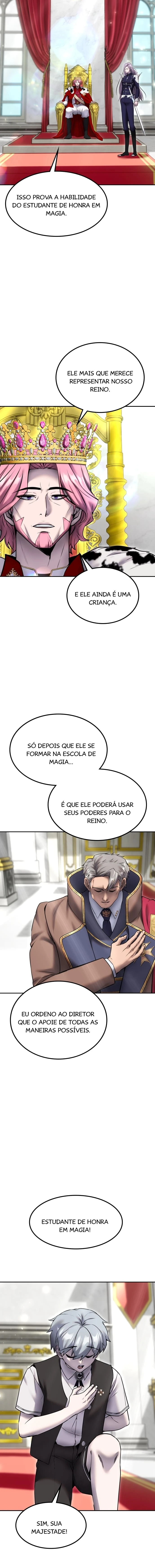 Página 16 - Secretamente Mais Poderoso que o Herói Cap. 22
