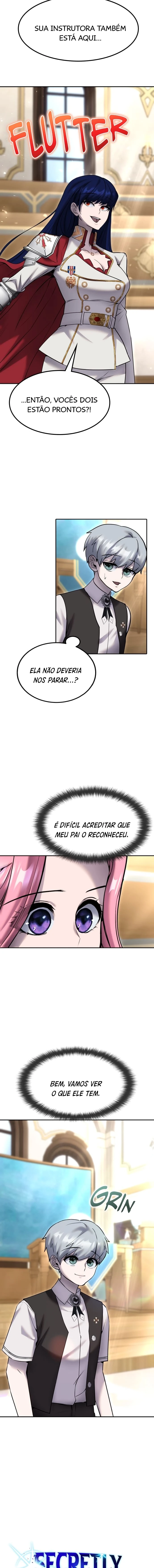 Página 3 - Secretamente Mais Poderoso que o Herói Cap. 23