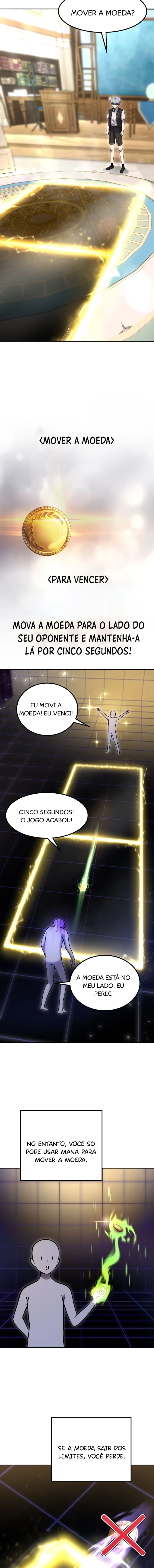 Página 6 - Secretamente Mais Poderoso que o Herói Cap. 23