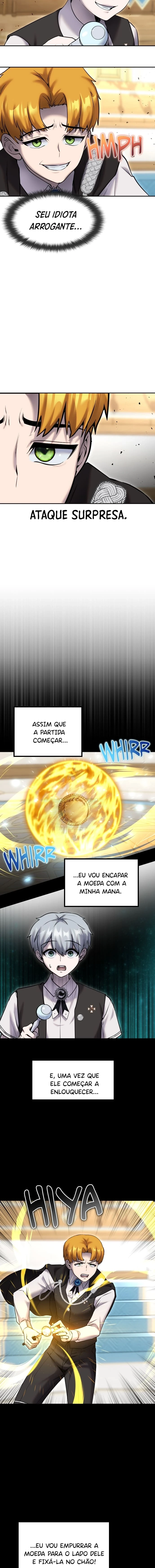 Página 9 - Secretamente Mais Poderoso que o Herói Cap. 23