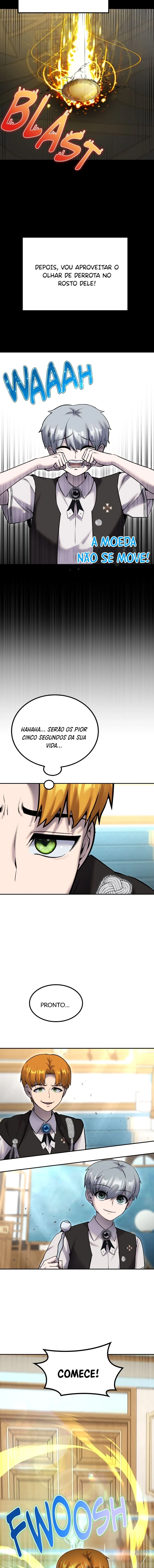 Página 10 - Secretamente Mais Poderoso que o Herói Cap. 23