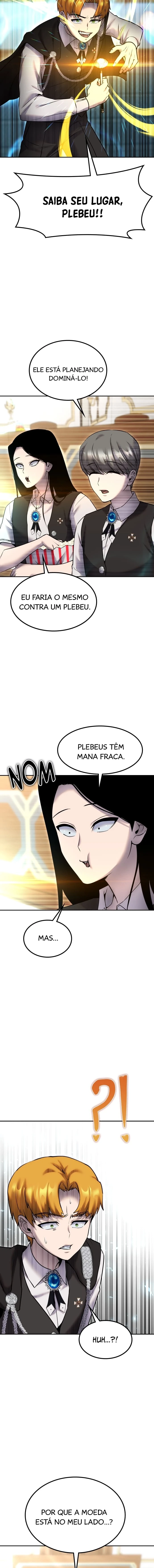 Página 11 - Secretamente Mais Poderoso que o Herói Cap. 23