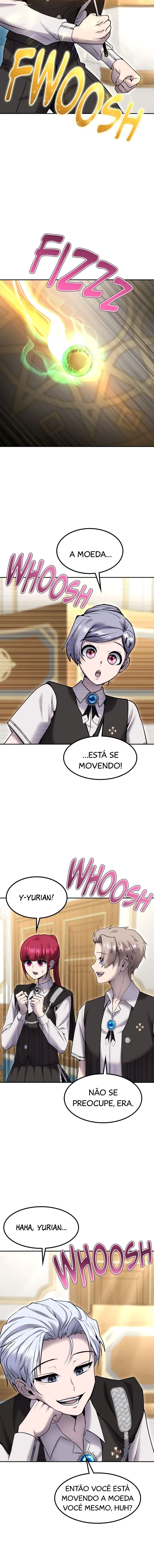 Página 14 - Secretamente Mais Poderoso que o Herói Cap. 23