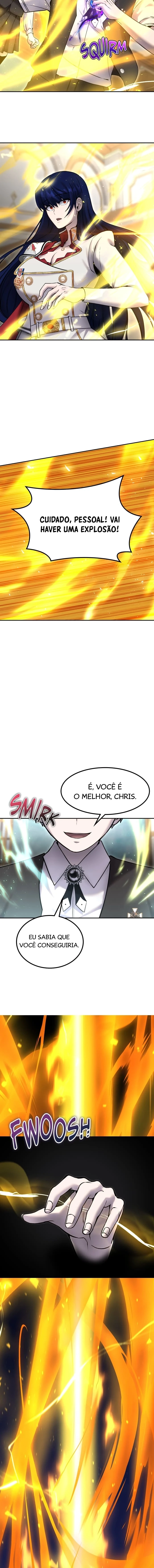 Página 18 - Secretamente Mais Poderoso que o Herói Cap. 23