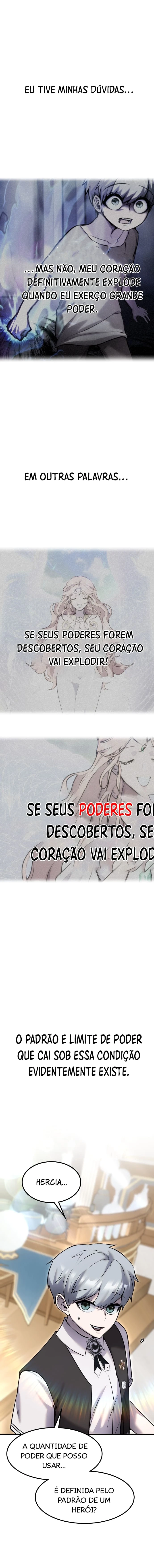 Página 4 - Secretamente Mais Poderoso que o Herói Cap. 24