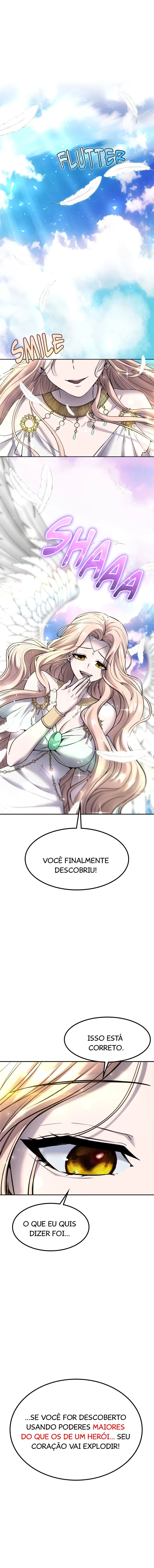 Página 5 - Secretamente Mais Poderoso que o Herói Cap. 24