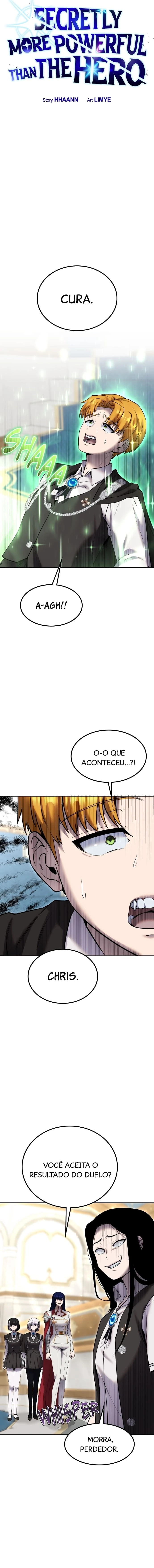 Página 8 - Secretamente Mais Poderoso que o Herói Cap. 24