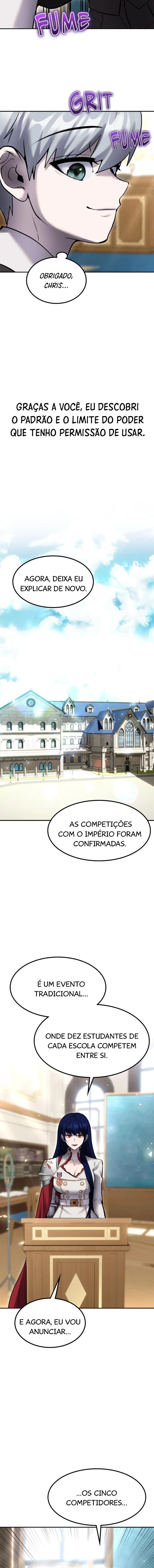 Página 11 - Secretamente Mais Poderoso que o Herói Cap. 24