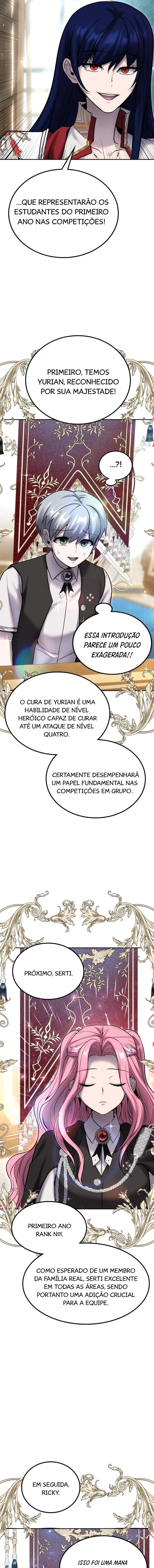 Página 12 - Secretamente Mais Poderoso que o Herói Cap. 24