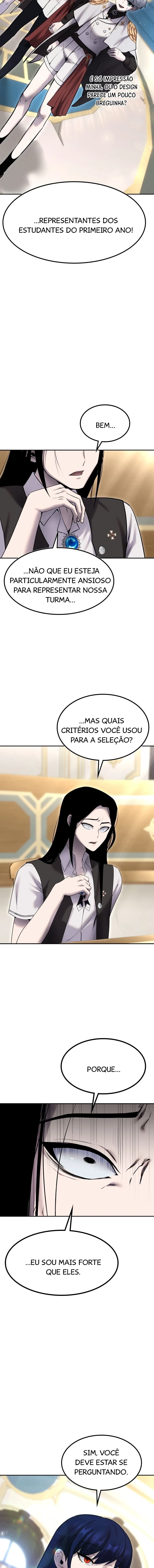 Página 14 - Secretamente Mais Poderoso que o Herói Cap. 24