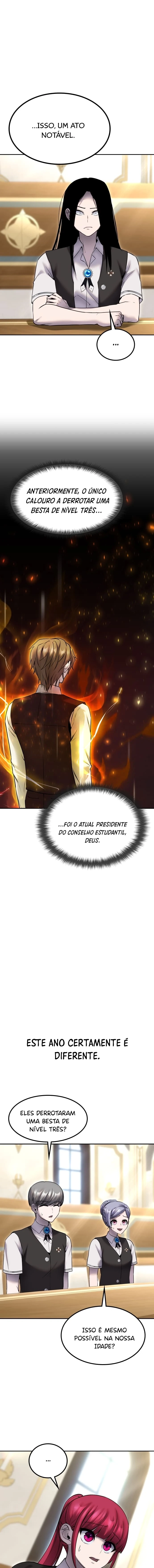 Página 17 - Secretamente Mais Poderoso que o Herói Cap. 24